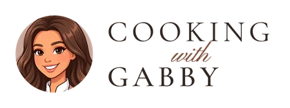 Cooking with Gabby